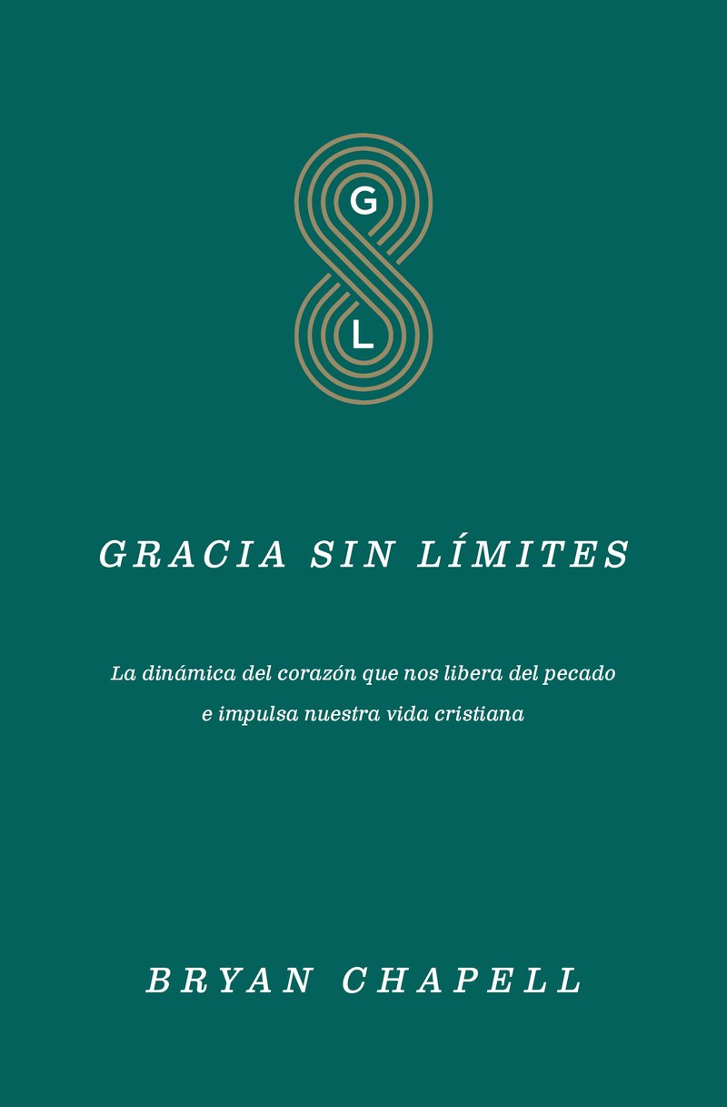 Gracia Sin Límites