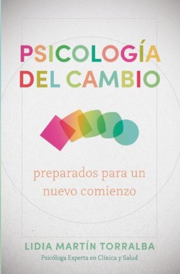 Psicología Del Cambio