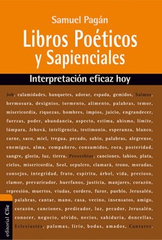 Libros Poéticos y Sapienciales