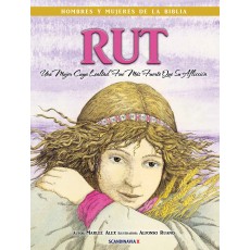 Hombres y Mujeres De La Biblia - Rut