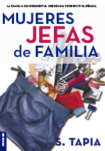 Mujeres Jefas de Familia