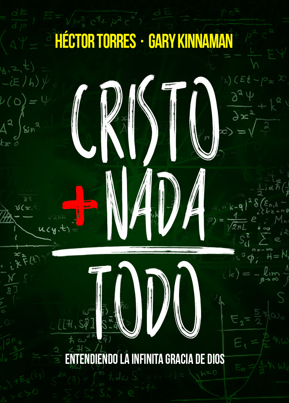 Jesús+Nada=Todo