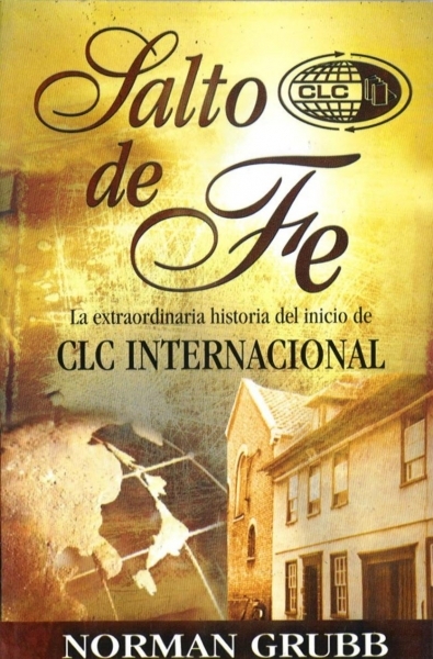 Salto De Fe