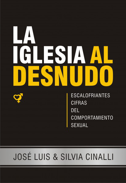 La Iglesia al Desnudo
