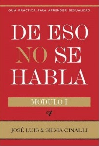 De eso No se Habla