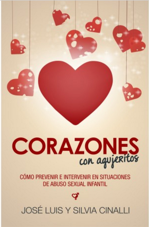 Corazones con Agujeritos