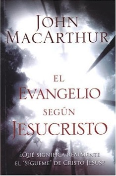 El Evangelio Según Jesucristo