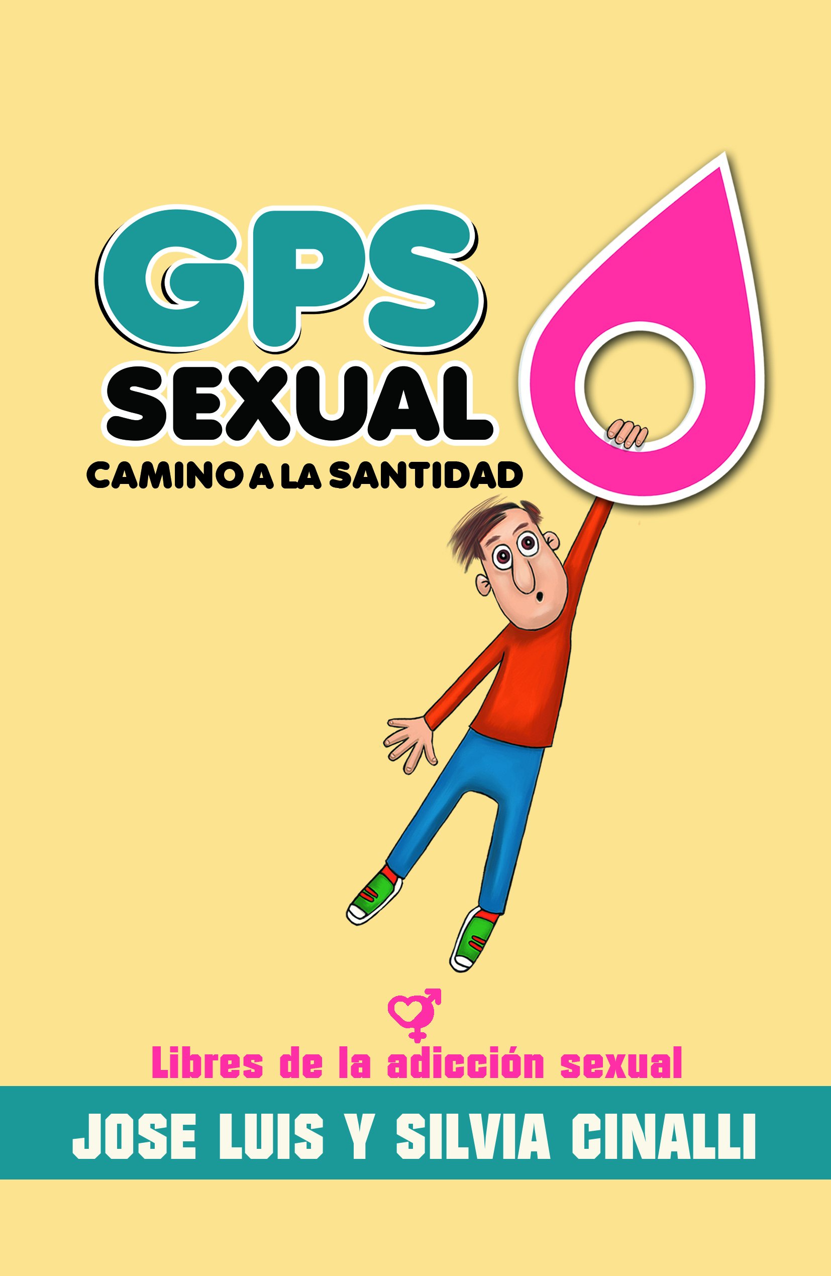 GPS Sexual