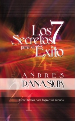 Los 7 secretos  para el éxito