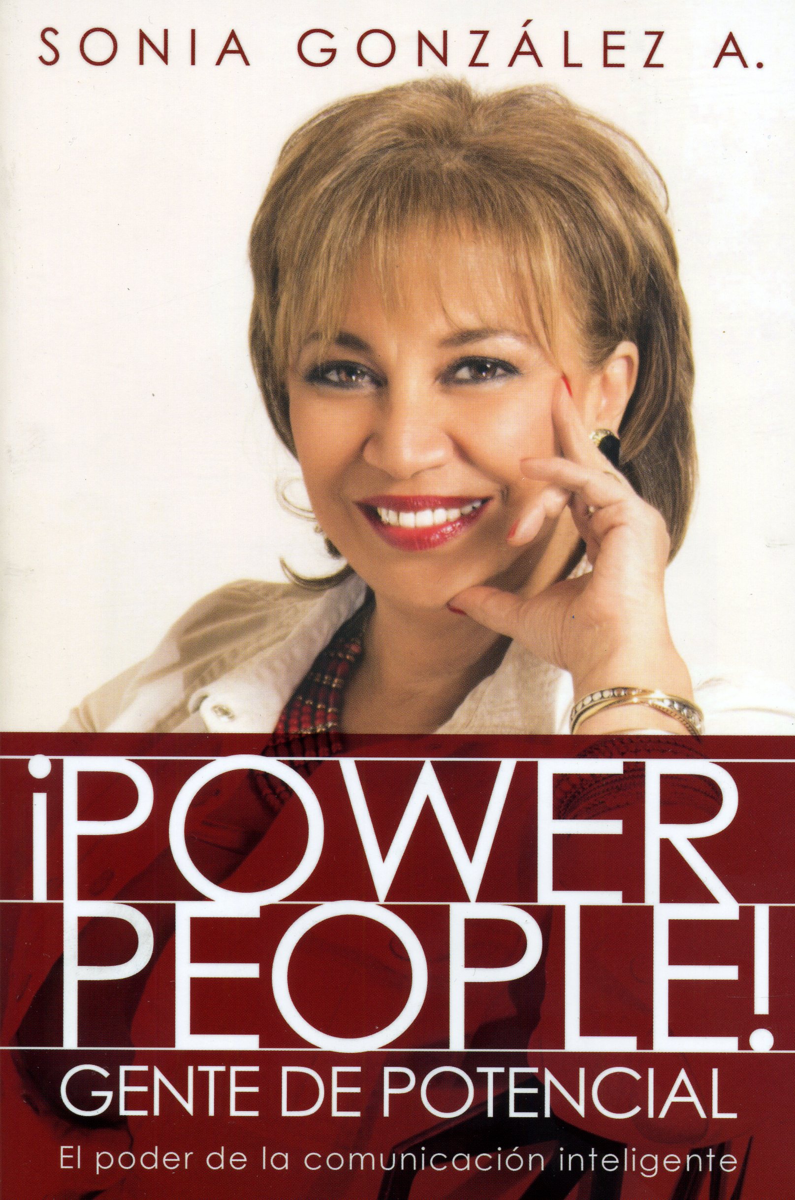 Power People