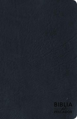 RVR60 Biblia del Pescador Letra Grande
