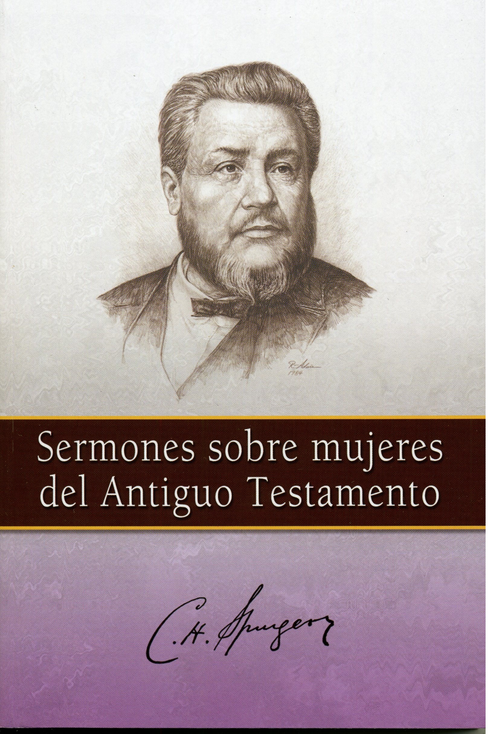 Sermones Sobre Mujeres Del Antiguo Testamento