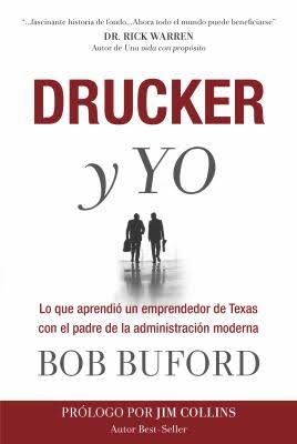Drucker Y Yo