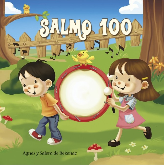 Salmo 100