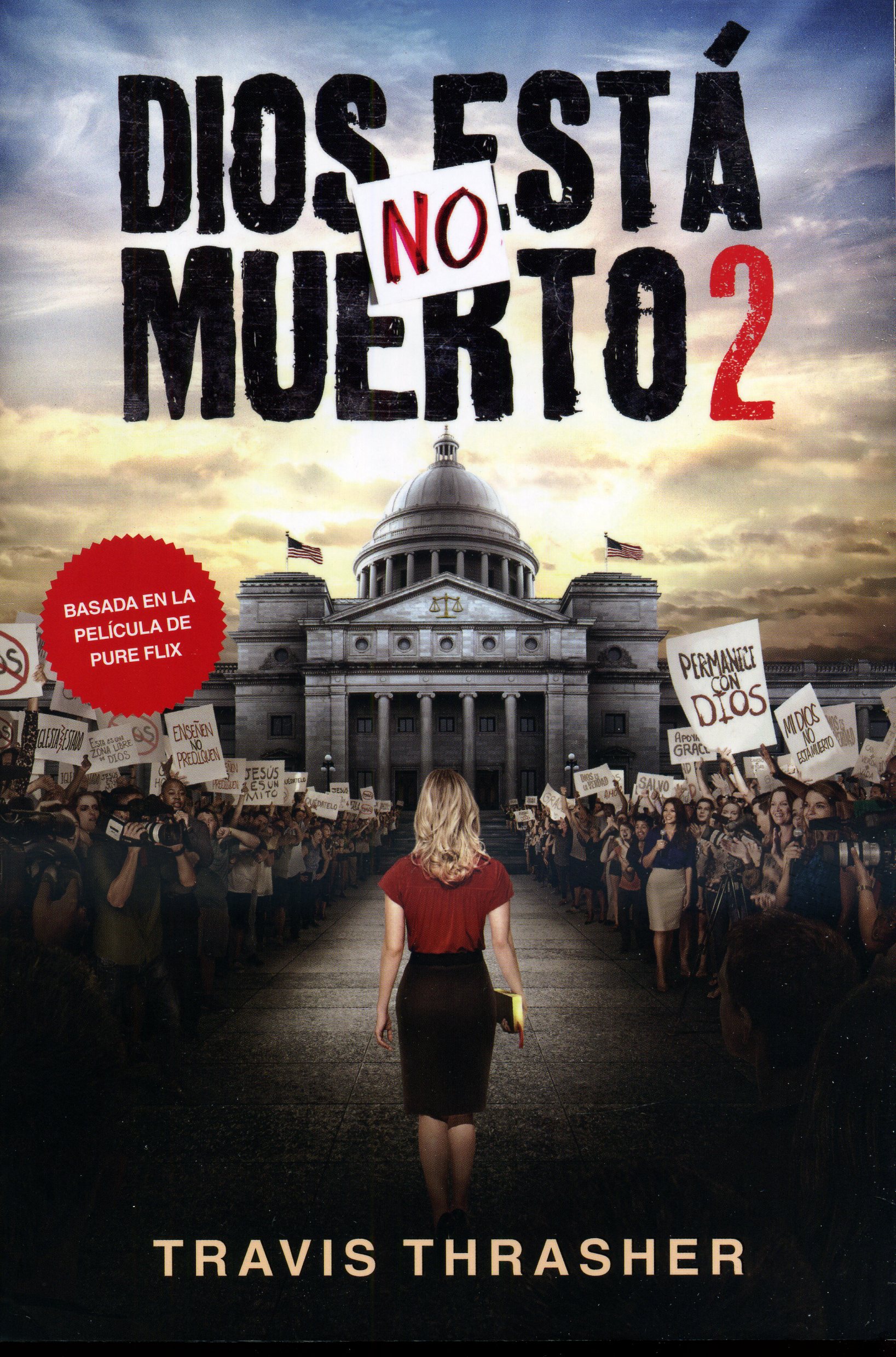 Dios No Está Muerto 2