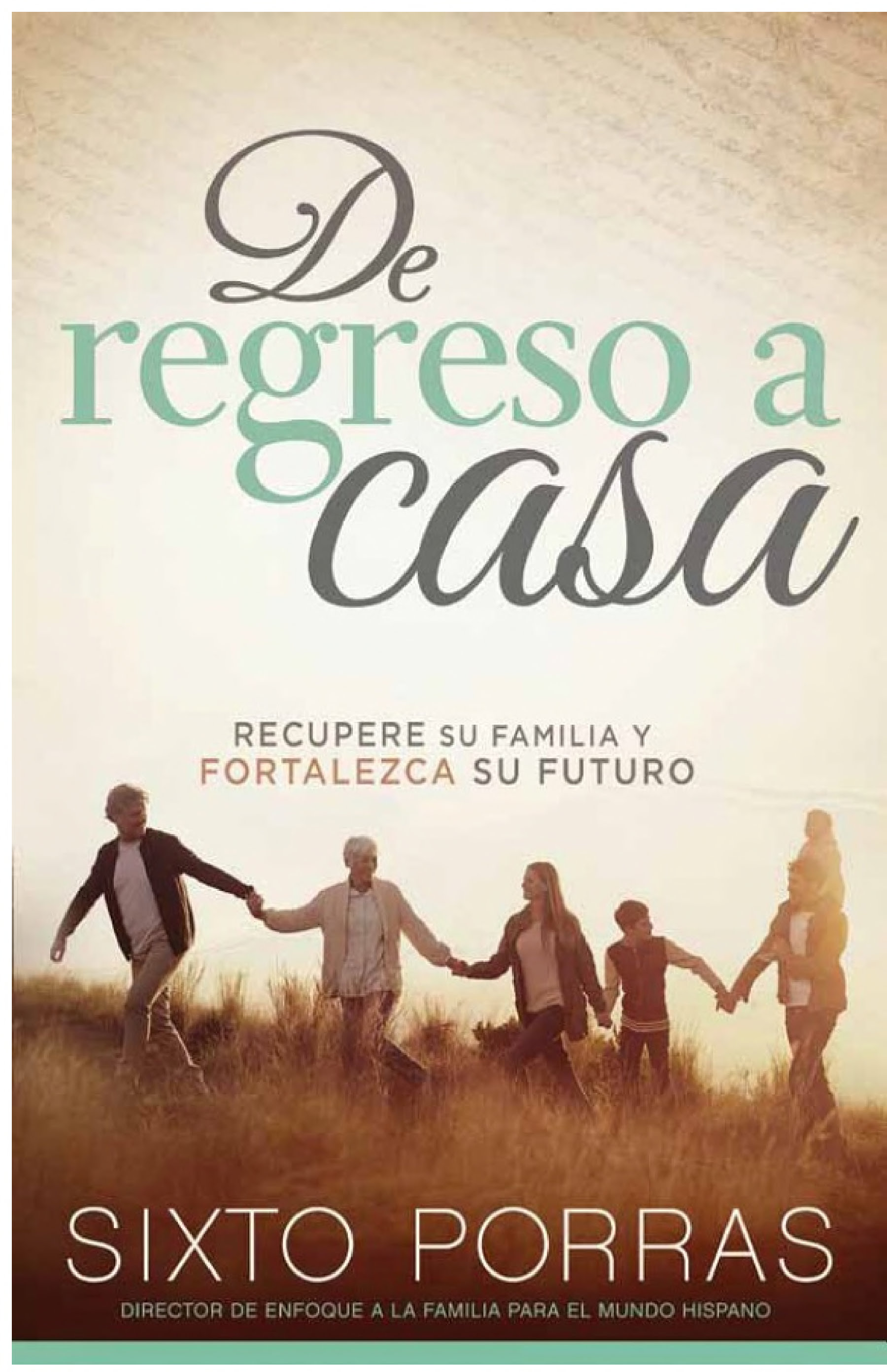 De Regreso A Casa