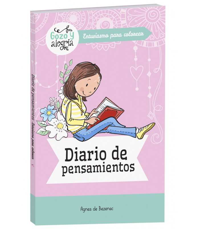 Diario De Pensamiento