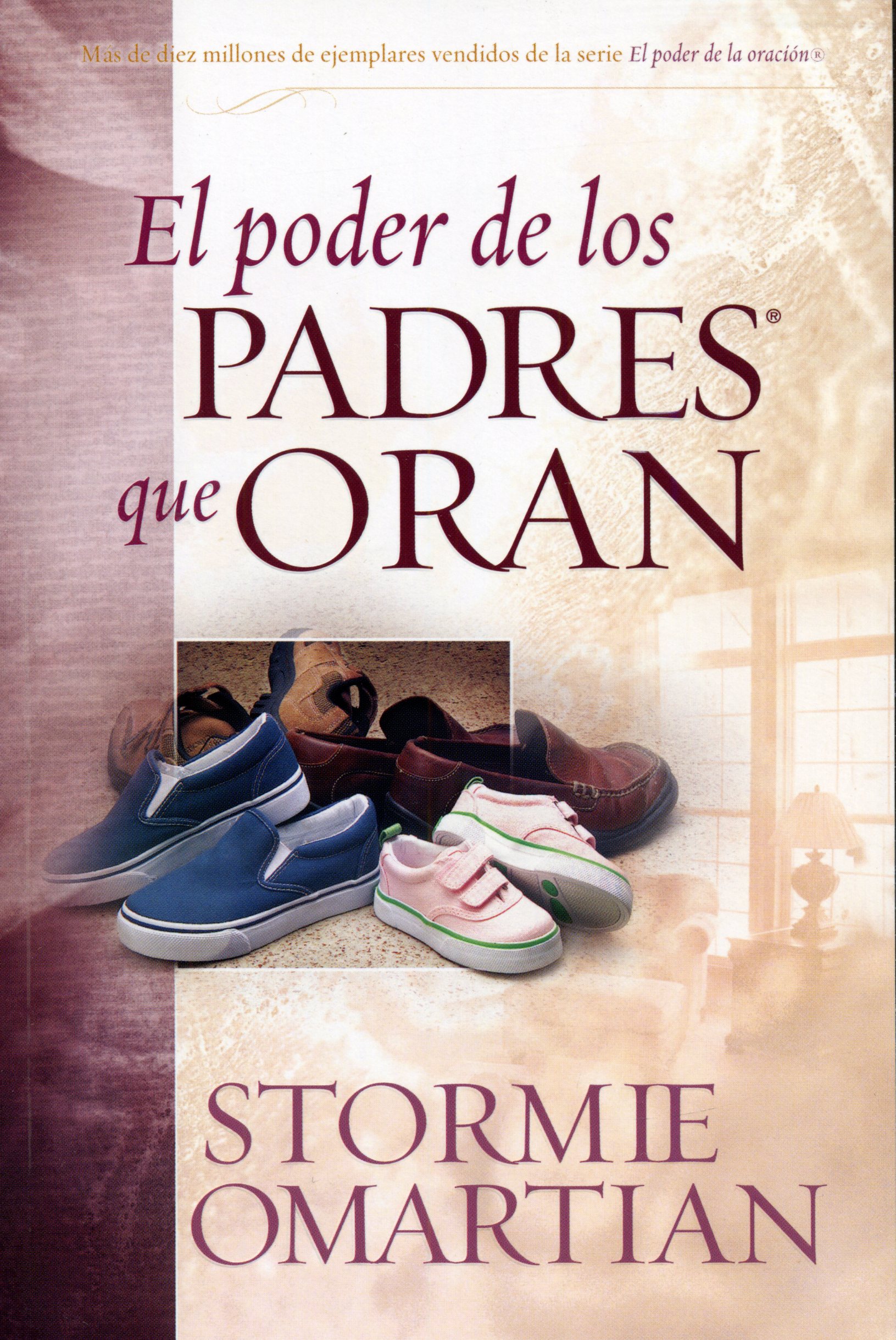 El poder de los padres que oran
