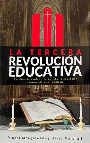 La Tercera Revolución Educativa