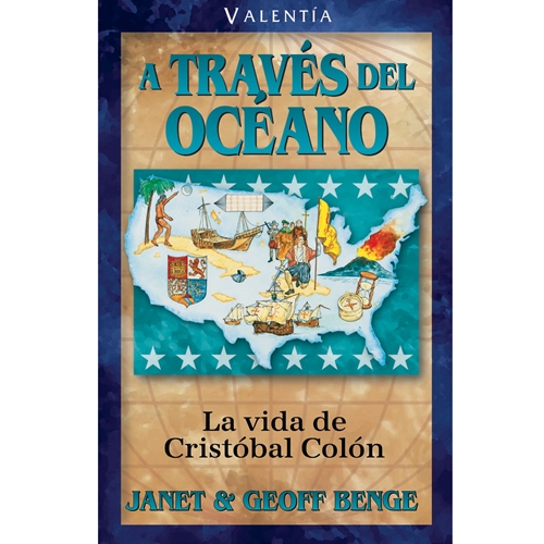 A Través Del Océano