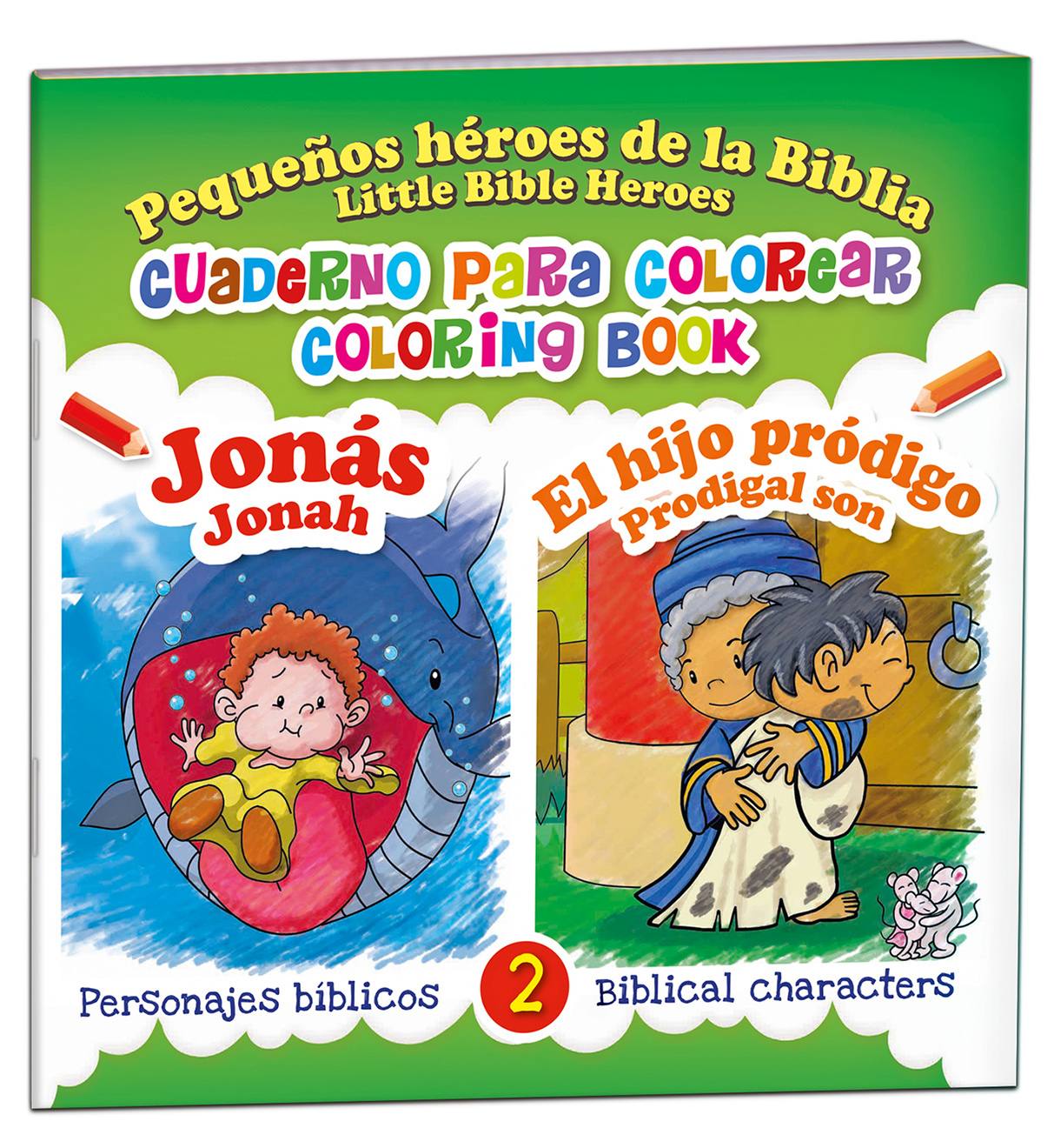 Jonás Y El Hijo Pródigo