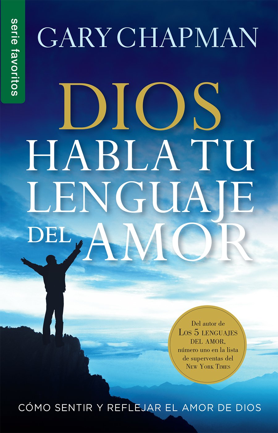 Dios Habla tu Lenguaje de Amor Bolsillo