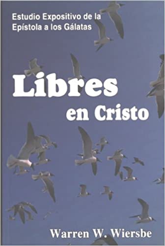 Libres en Cristo (Gálatas)