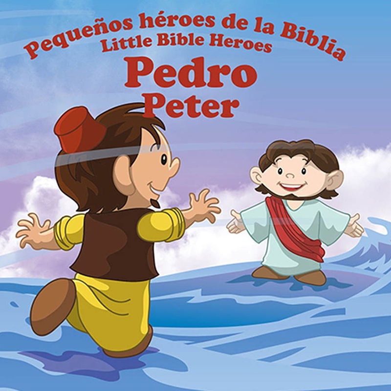 Pedro