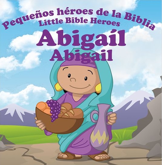 Abigail