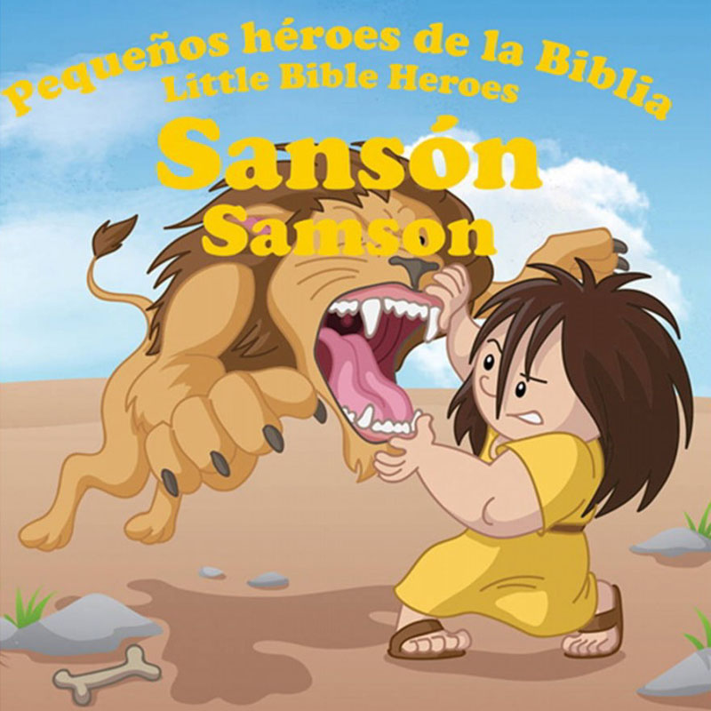 Sansón