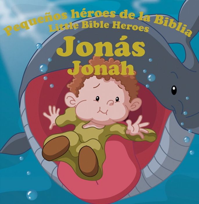 Jonás