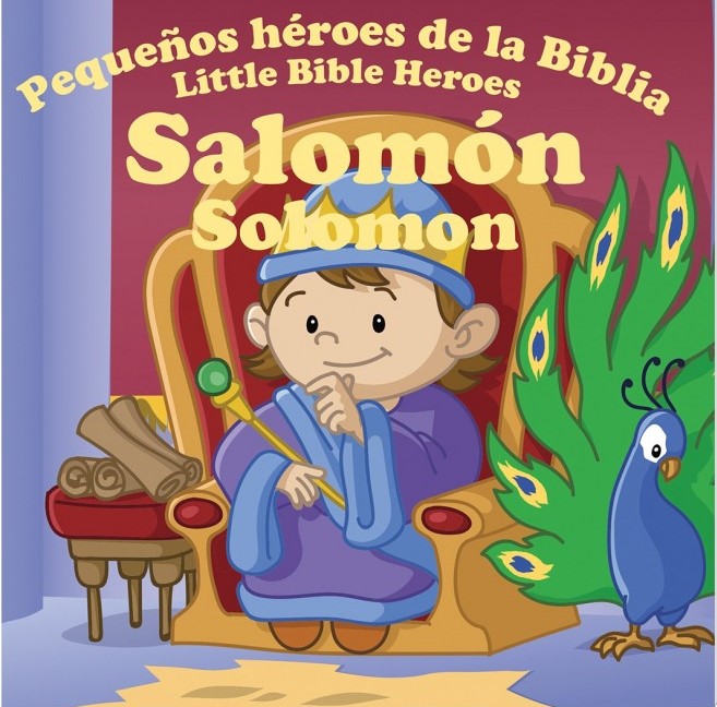 Salomón