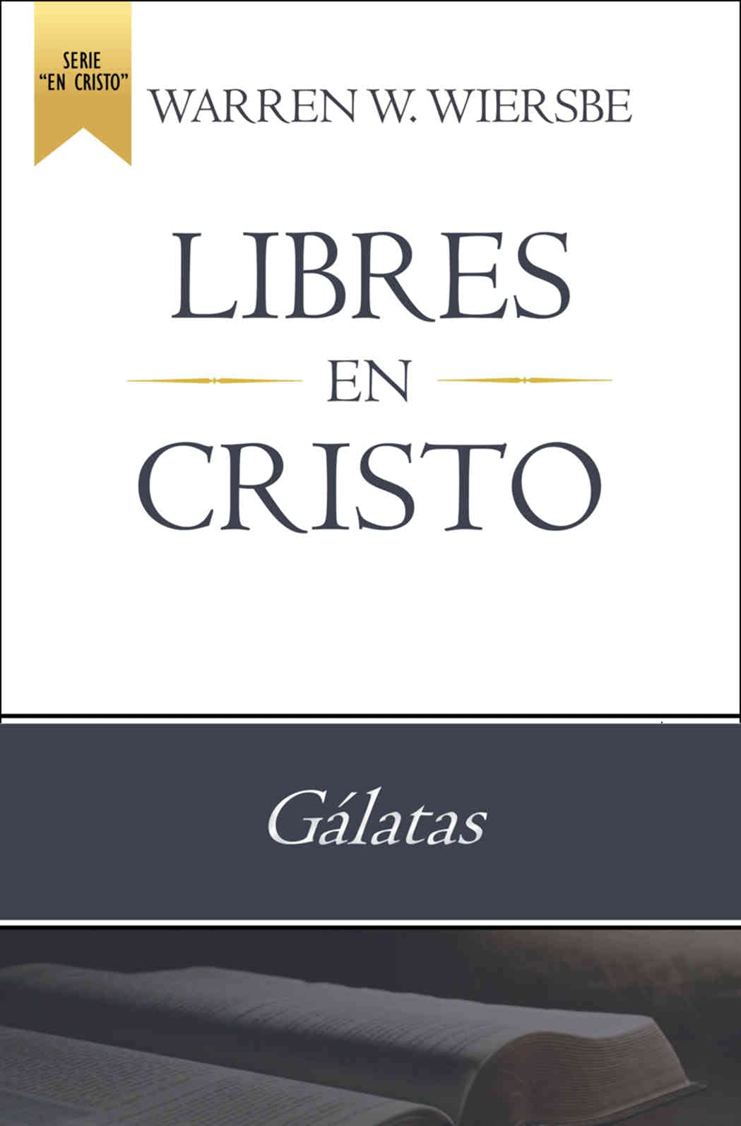Libres En Cristo