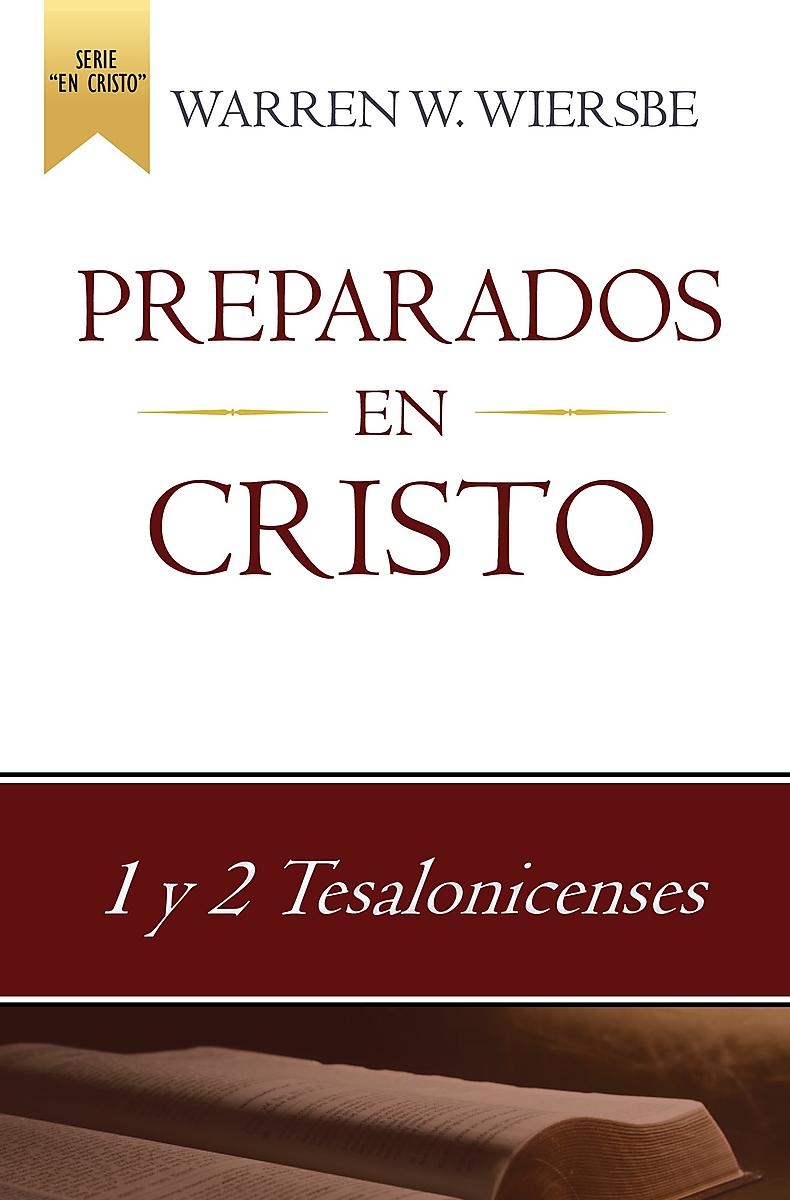 Preparados En Cristo