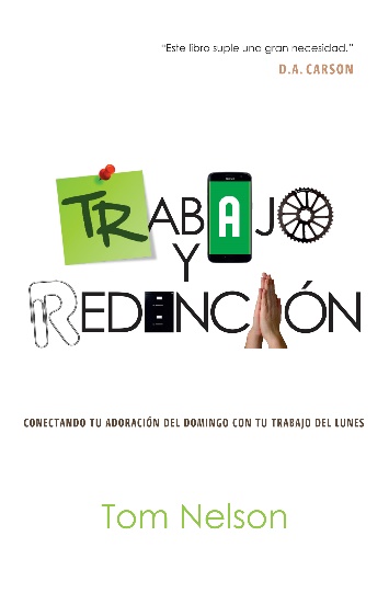 Trabajo Y Redencion