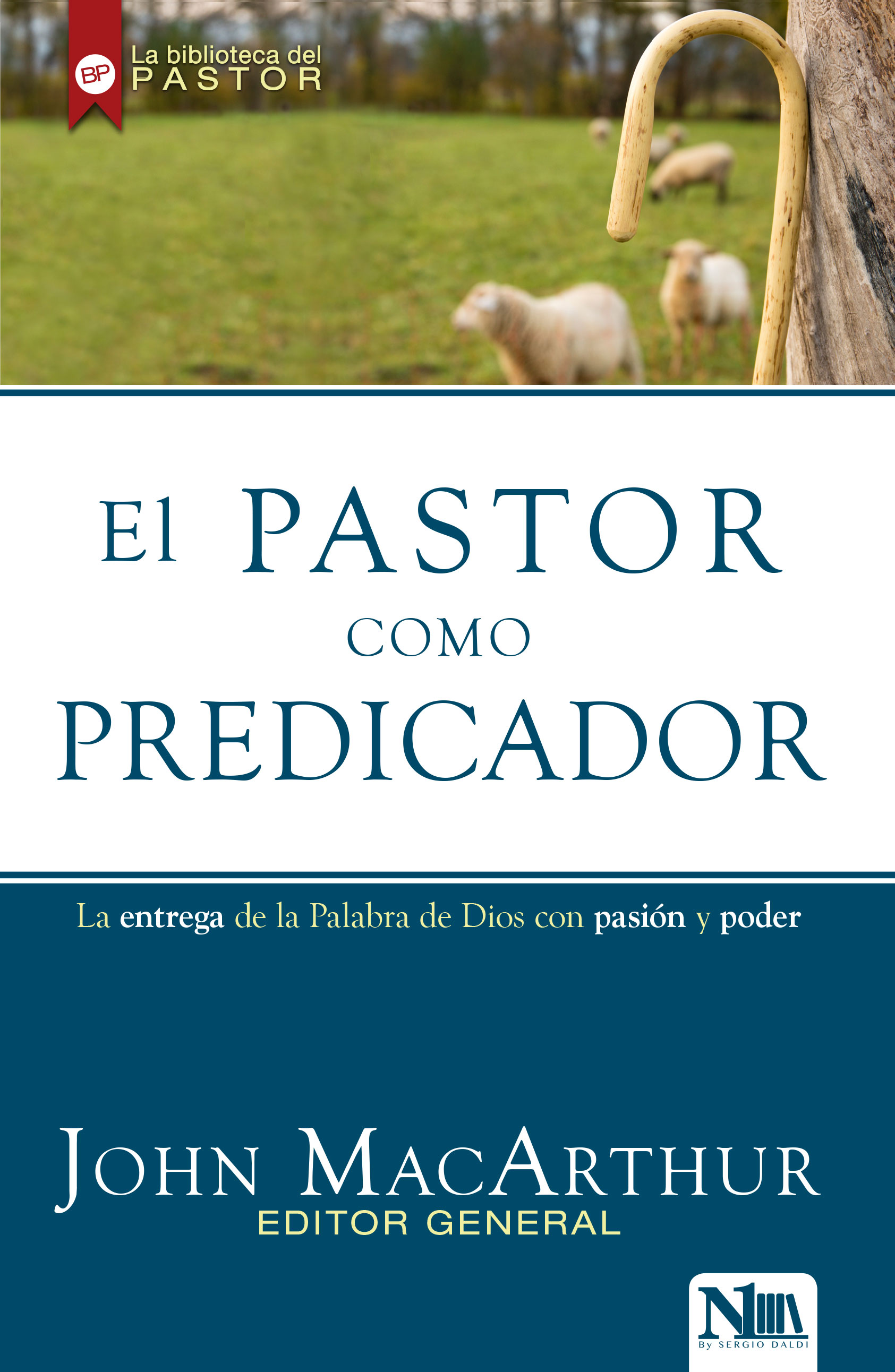 El Pastor Como Predicador