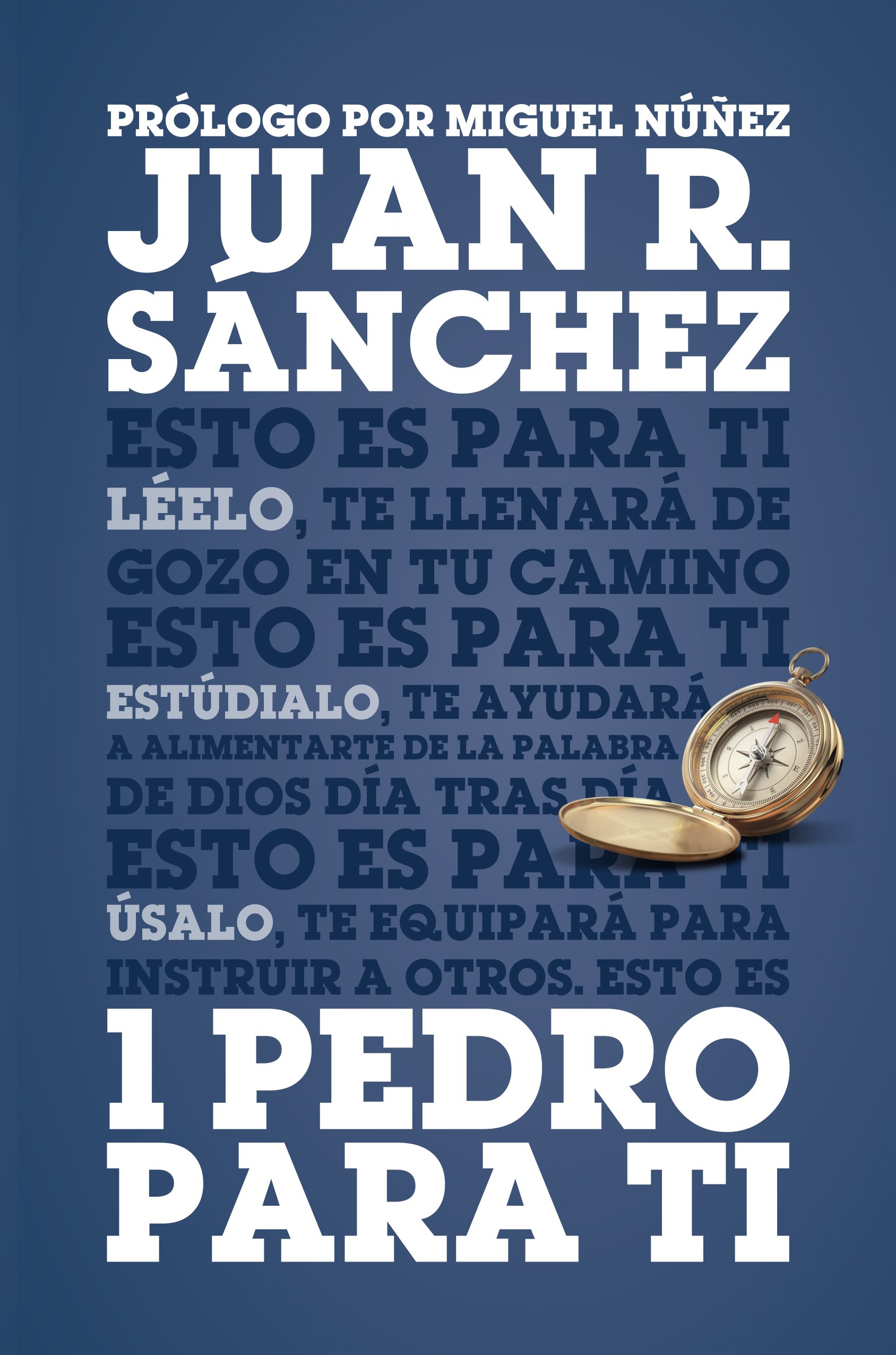 1 Pedro Para Ti