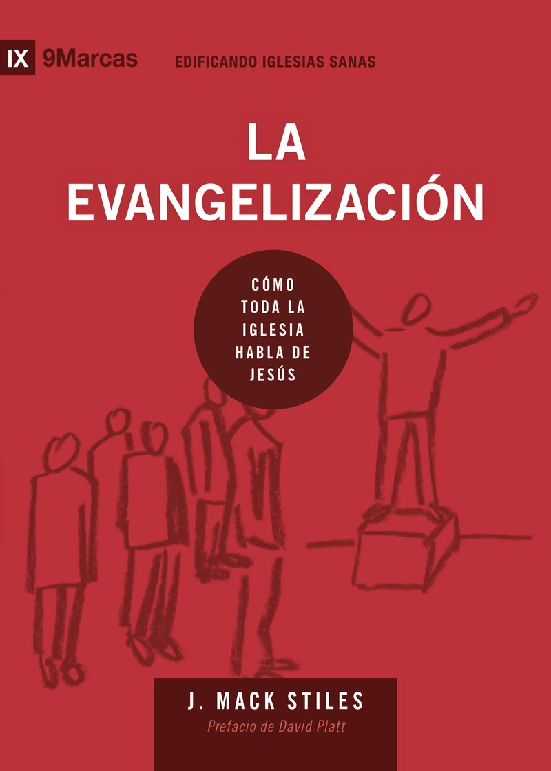 La Evangelización