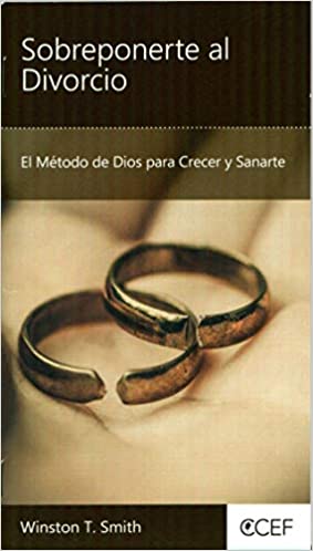 Sobreponerte al Divorcio