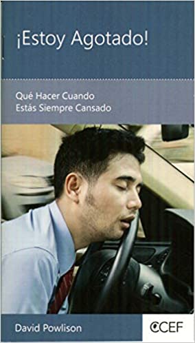¡Estoy Agotado!