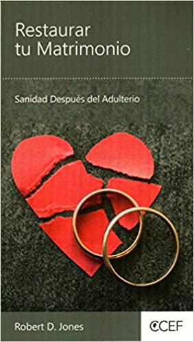 Restaurar tu matrimonio