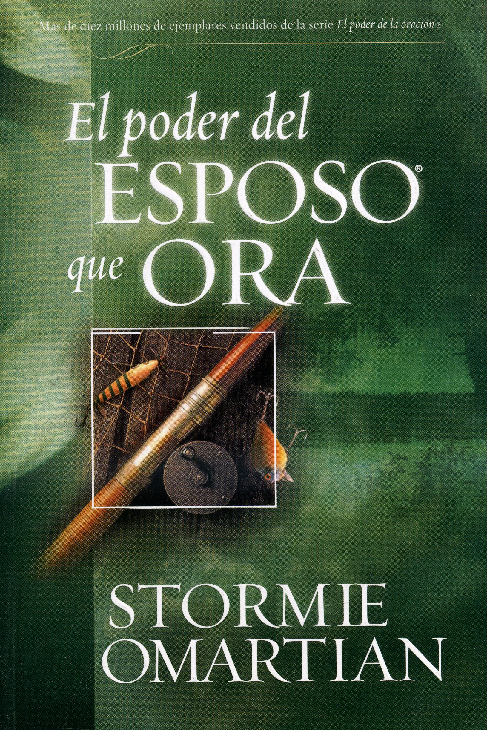 El poder del esposo que ora