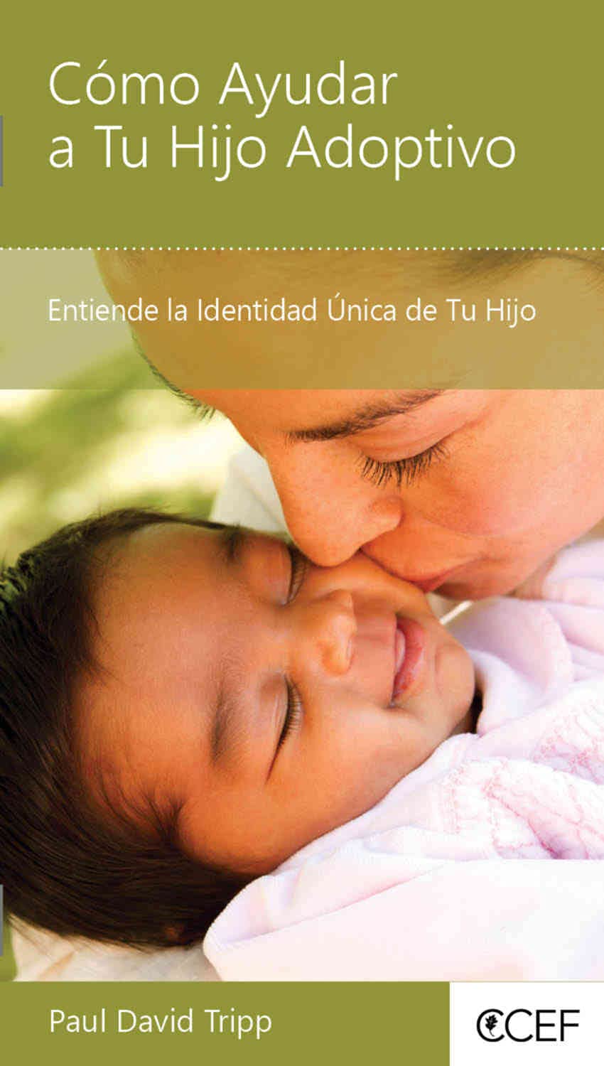 Cómo Ayudar A Tu Hijo Adoptivo