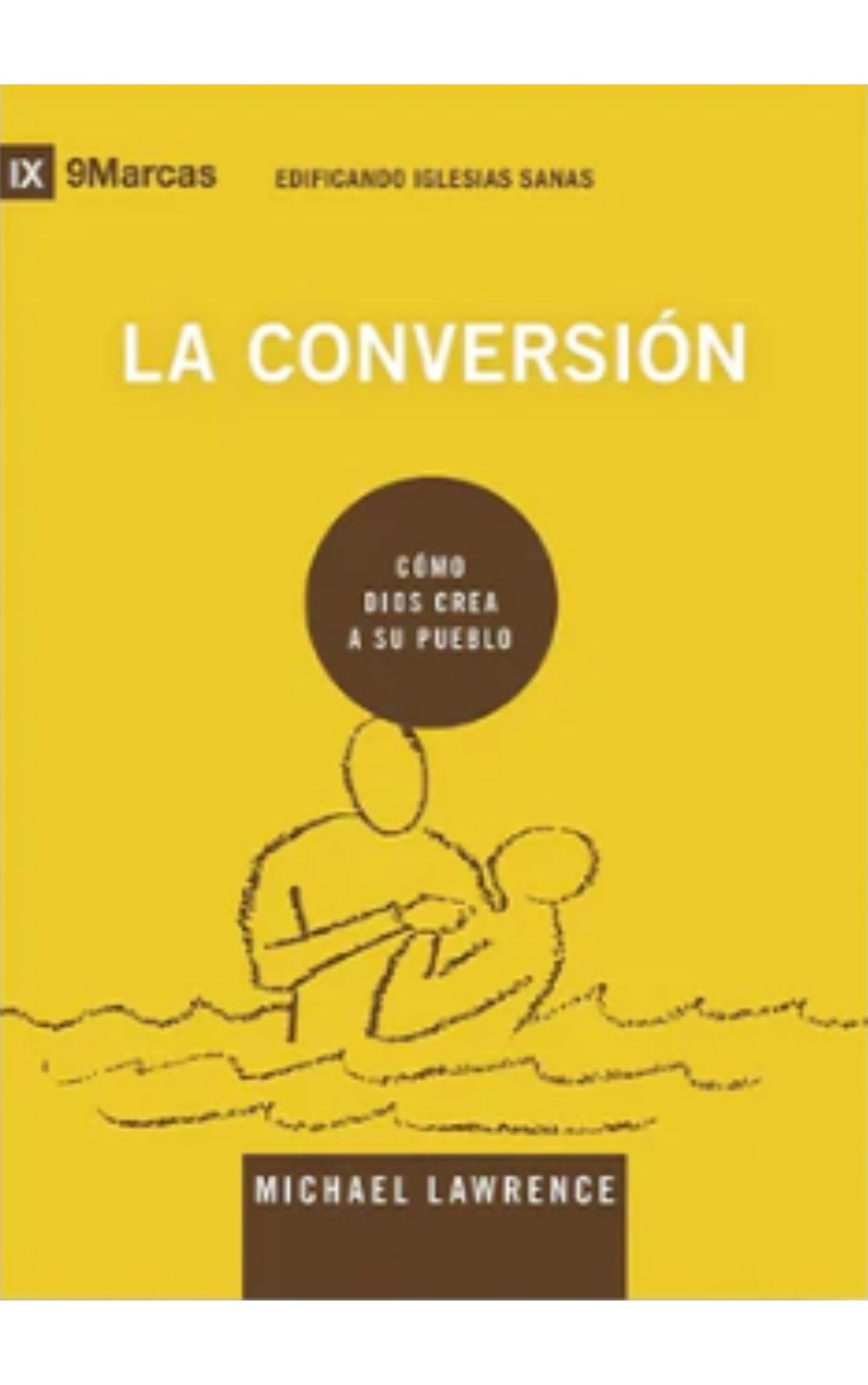 La Conversión