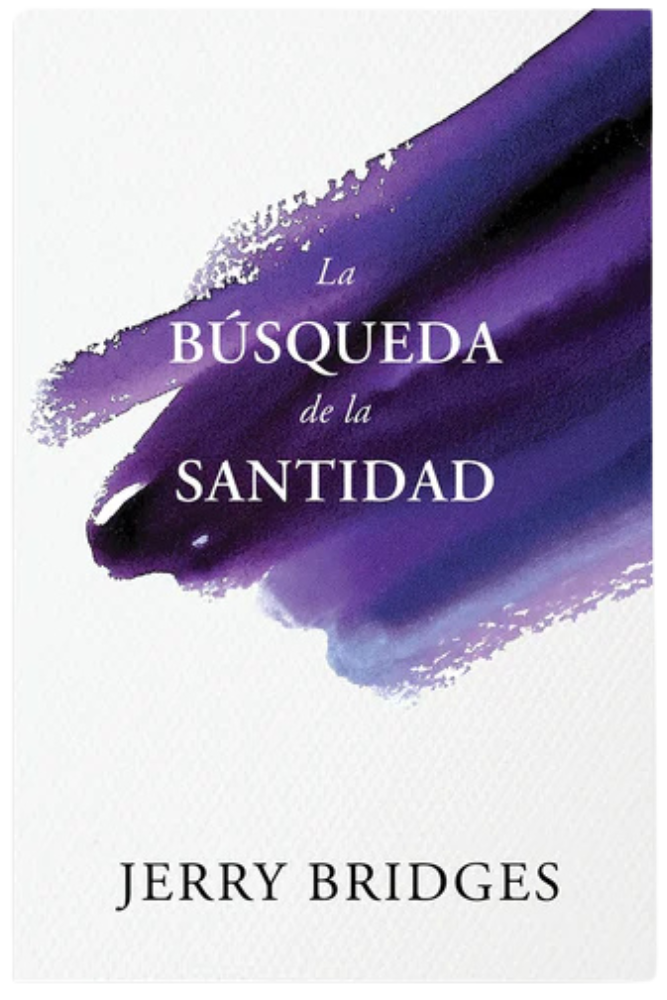 La Búsqueda De La Santidad