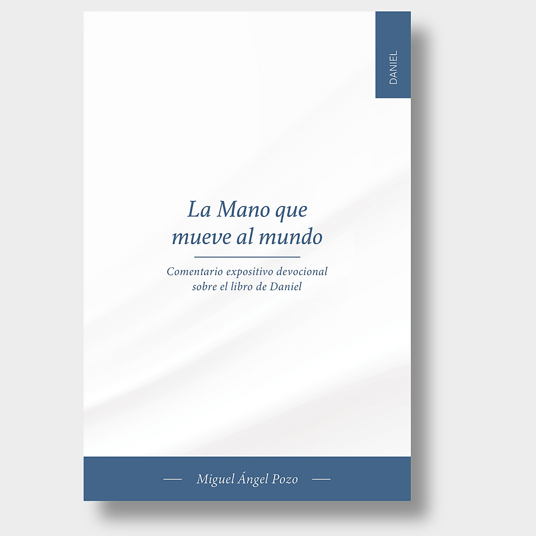 La Mano que Mueve al Mundo