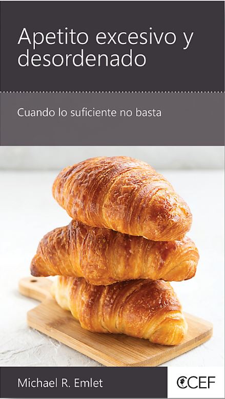 Apetito Excesivo Y Desordenado Minilibro