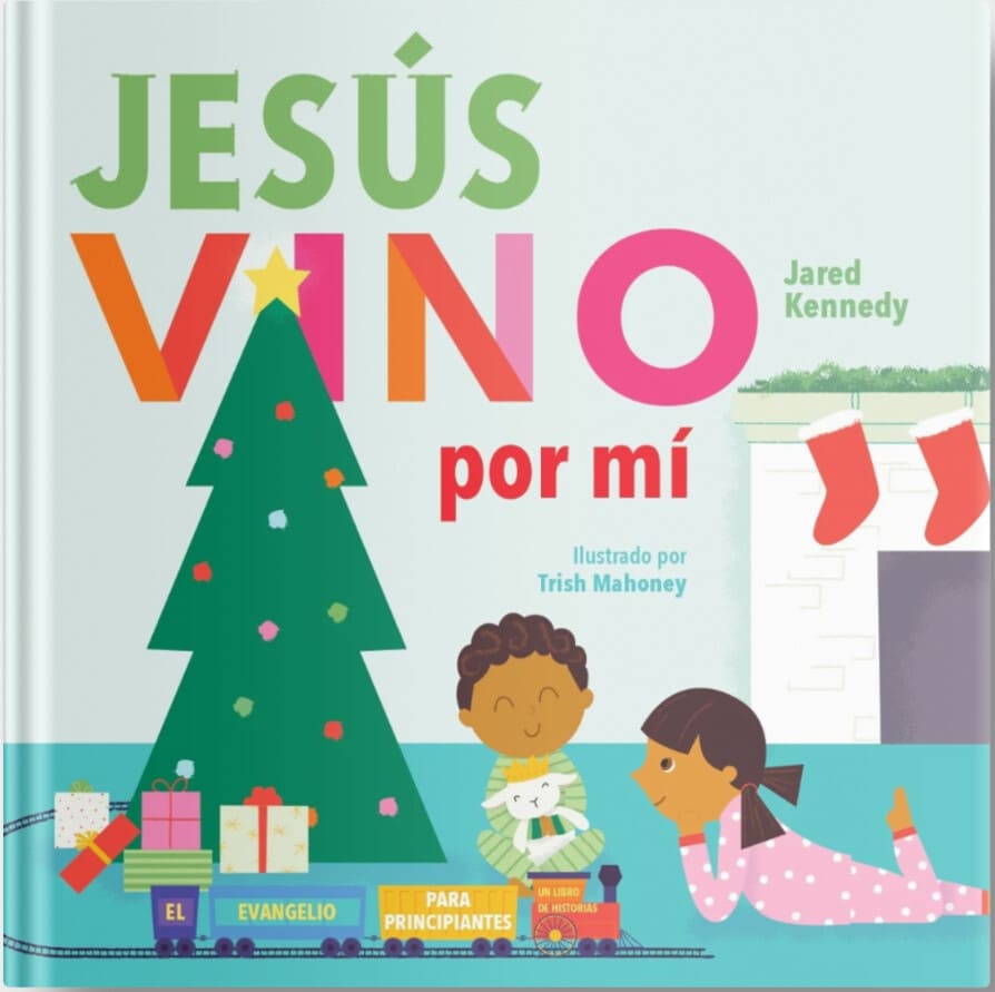 Jesús Vino Por mí