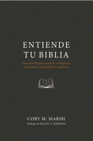 Entiende tu Biblia