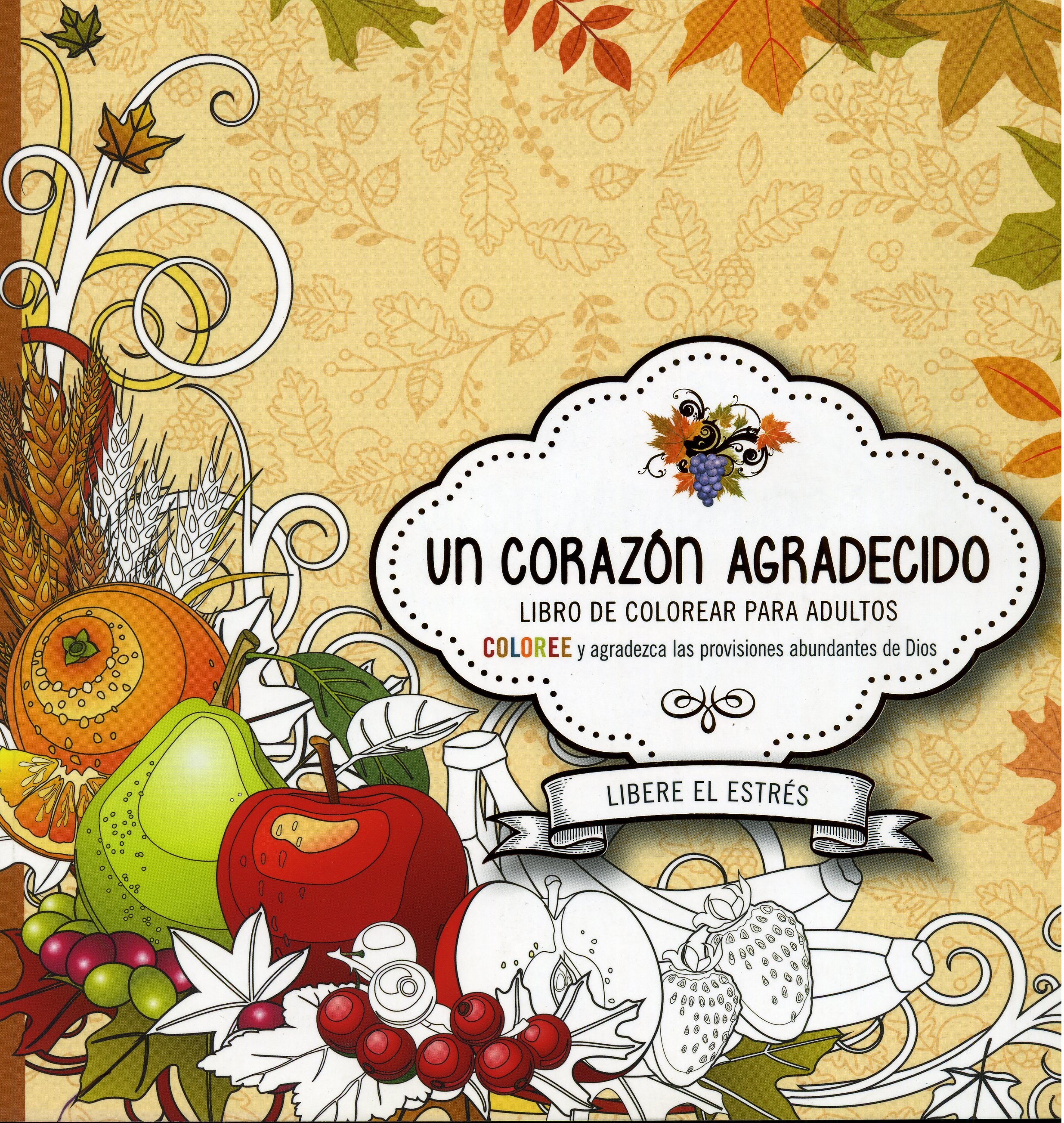 Corazón Agradecido